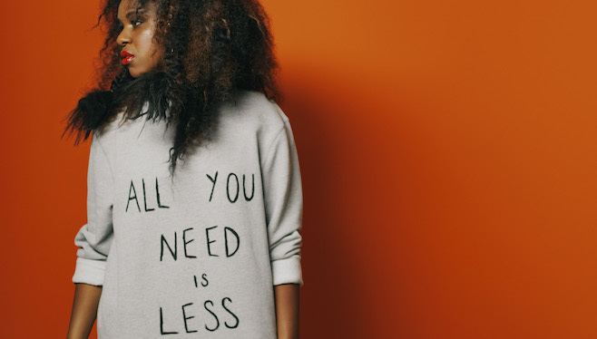Nao (singer) Nao Shares quotFool to Lovequot Announces Tour Pitchfork
