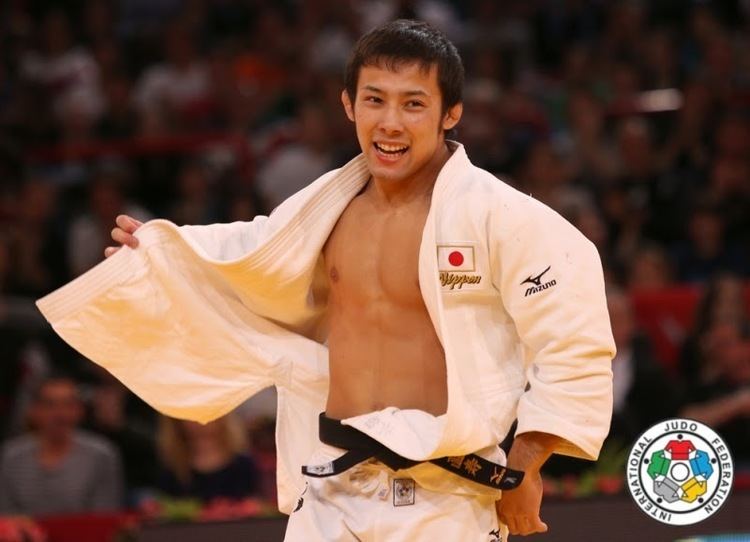 Naohisa Takato Judo Crazy Overview of Takato39s judo