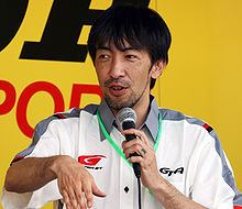 Naoki Hattori httpsuploadwikimediaorgwikipediacommonsthu