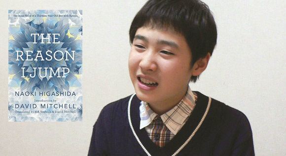 Naoki Higashida 5 Insights from the Mind of Naoki Higashida a 13 Year Old