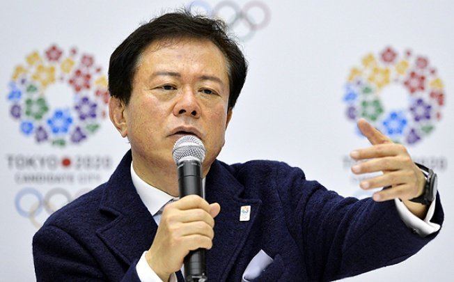 Naoki Inose Tokyo Governor quotIslamic Countries Have Nothing in Common