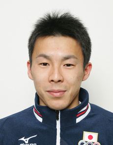 Naoki Kawamae wwwjocorjpgamesolympiclondonsportsbadminto