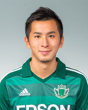 Naoki Maeda (footballer, born 1994) wwwjleaguejpimgcache2017matsumotoplayer120