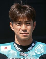 Naoki Matsudo globalyamahamotorcomracewgp50thracearchive