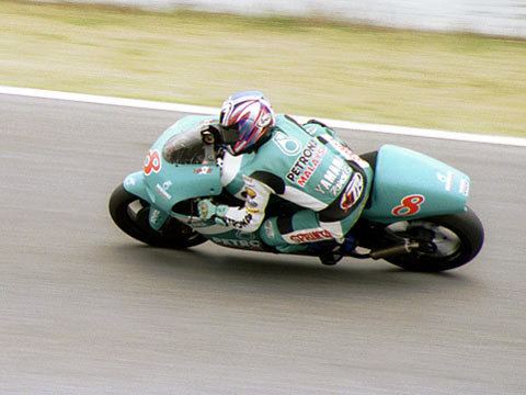 Naoki Matsudo Motorcycle Photo Gallery 99