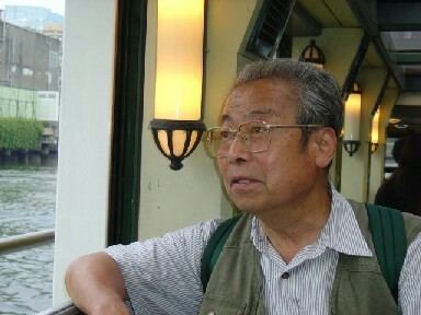 Naoki Tanemura Naoki tanemura 19362014 Japanese essayist Writer and critic