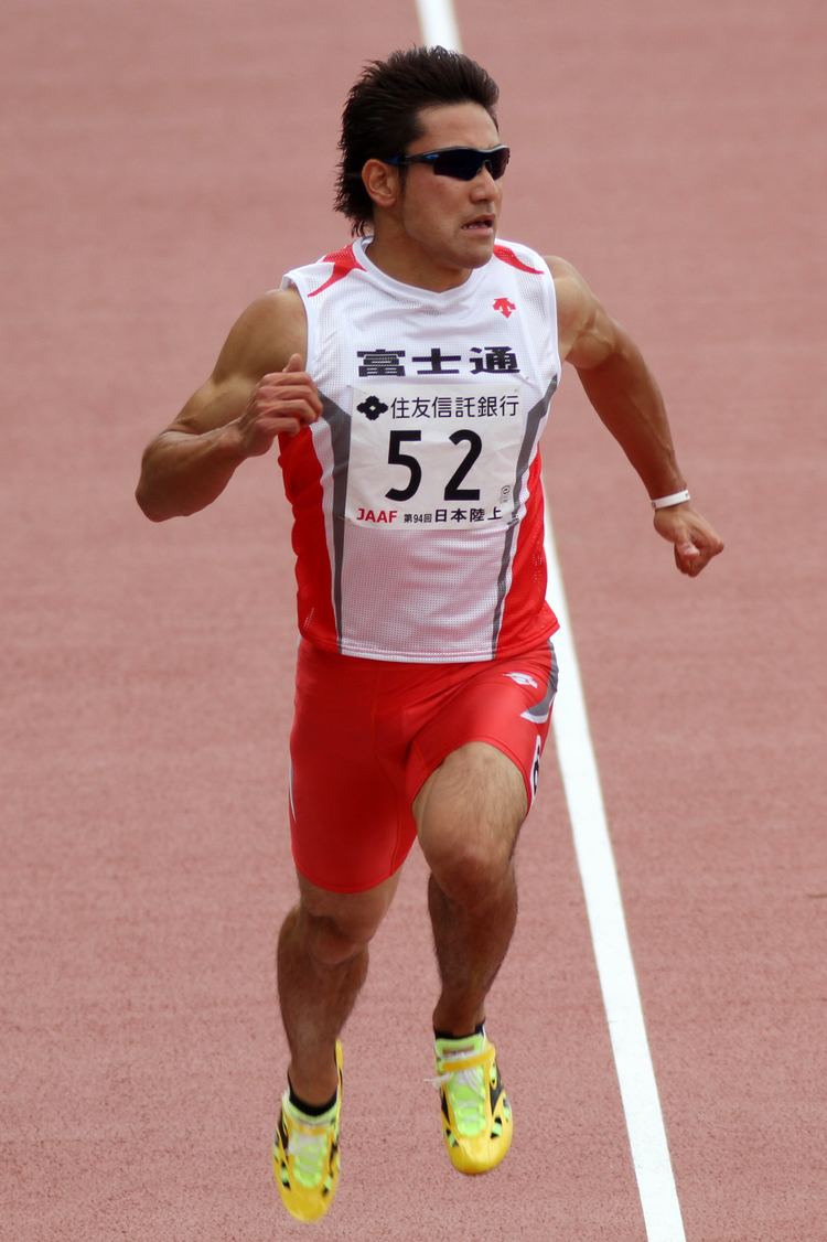 Naoki Tsukahara httpsuploadwikimediaorgwikipediacommons55