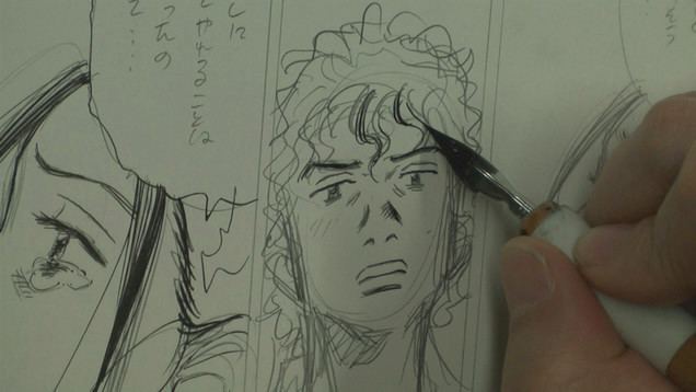 Naoki Urasawa NHK Documentary Series Peeks at Process of Drawing Manga Interest