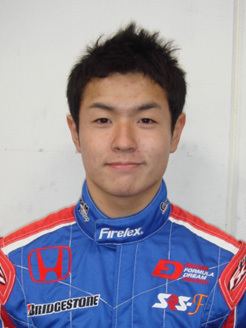 Naoki Yamamoto (racing driver) wwwhondacojpenjoyhondahondaracingthanksday20