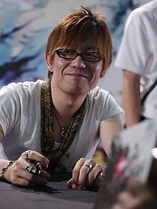 Naoki Yoshida httpsuploadwikimediaorgwikipediacommonsthu