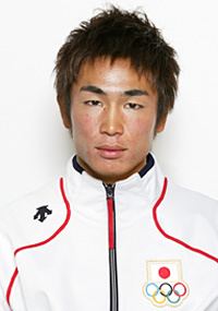Naoki Yuasa wwwjocorjpgamesolympictorinosportsalpinet