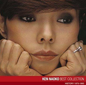 Naoko Ken Naoko Ken Ken Naoko Best Collection Amazoncom Music