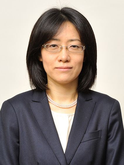 Naoko Kumagai International University of Japan Naoko Kumagai