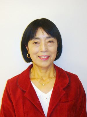 Naoko Sato wwwssucojpengservicewpcontentuploadssites