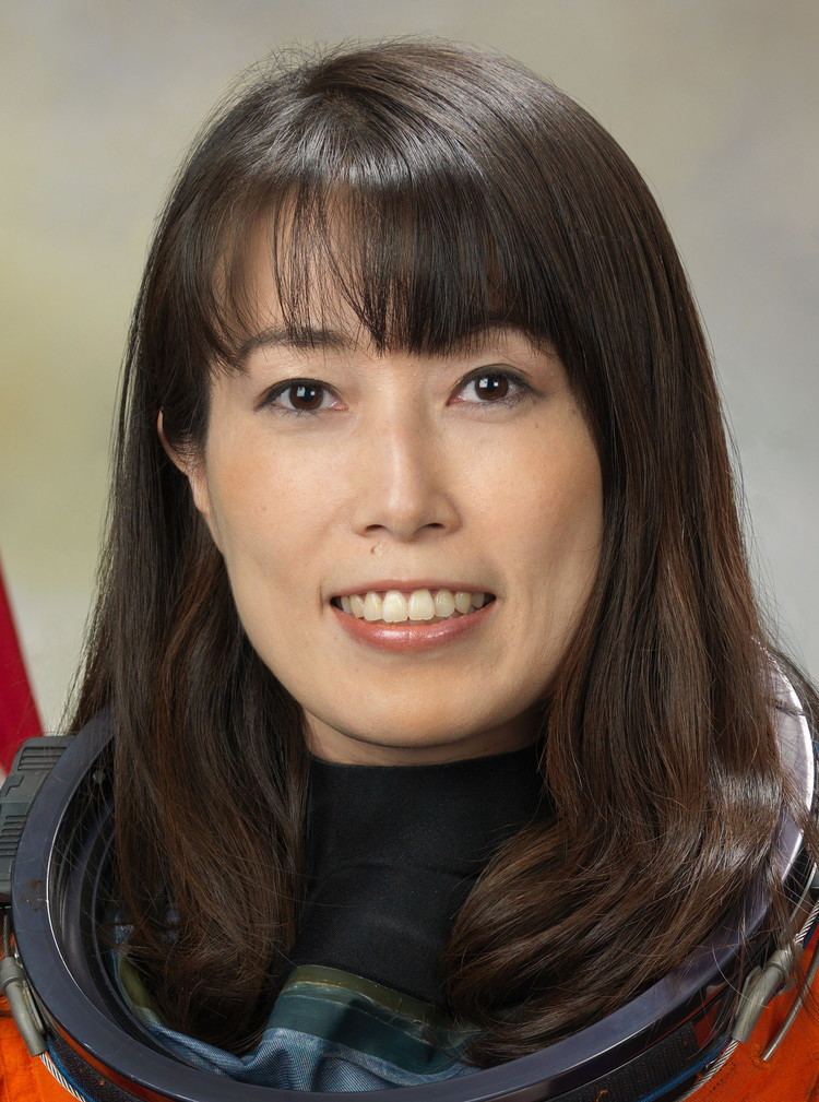Naoko Yamazaki wwwspacefactsdebiosportraitshiinternational