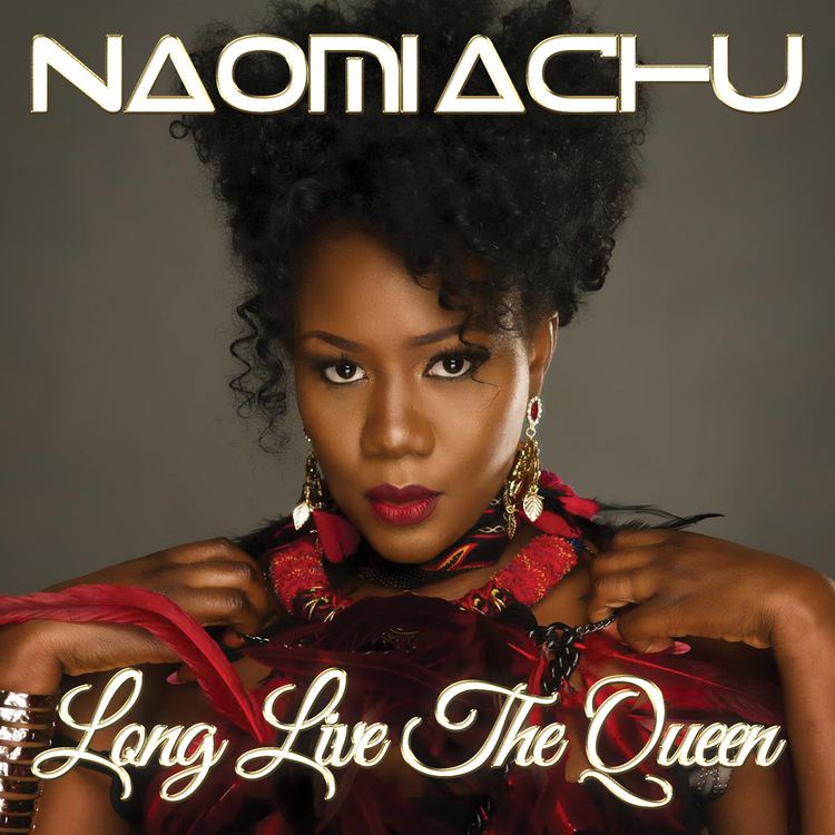 Naomi Achu Biography Naomi Achu QueenOfBamenda