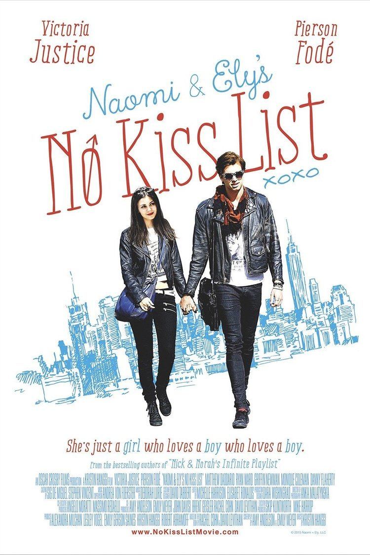Naomi and Ely's No Kiss List wwwgstaticcomtvthumbmovieposters10611285p10