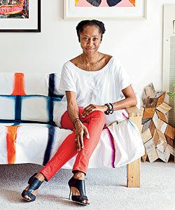Naomi Beckwith MCA Curator Naomi Beckwith39s Favorite Things Chicago