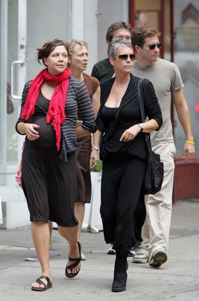 Naomi foner gyllenhaal