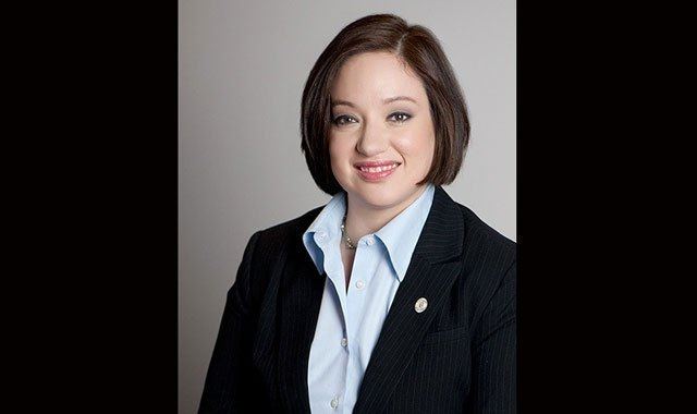 Naomi Gonzalez State rep to be released from jail early after DWI KXANcom