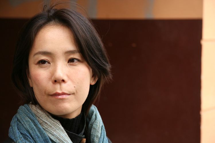 Naomi Kawase Naomi Kawase Celebrities lists