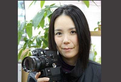 Naomi Kawase Naomi Kawase CCCB