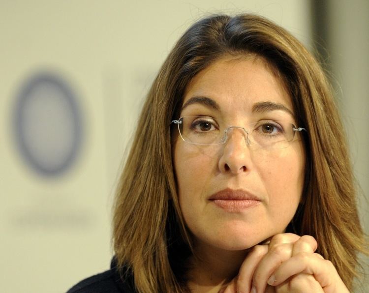 Naomi Klein 5 Crucial Lessons for the Left From Naomi Klein39s New Book