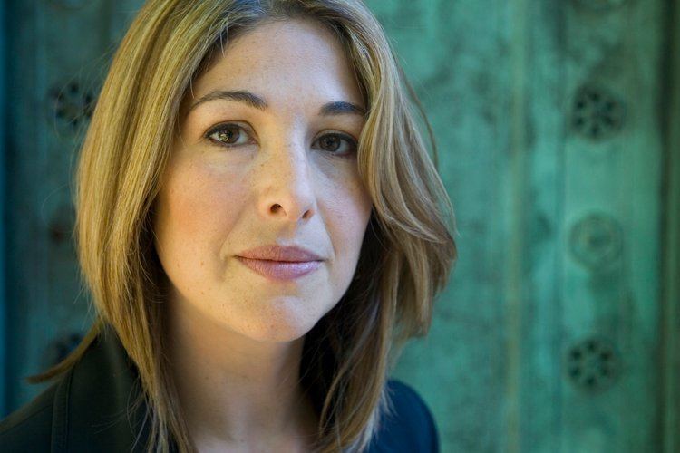 Naomi Klein Naomi Klein Big Green is in denial Saloncom