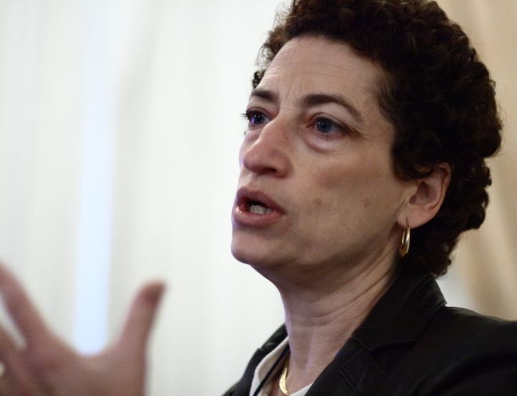 Naomi Oreskes How Naomi Oreskes Discovered the Roots of Climate Change