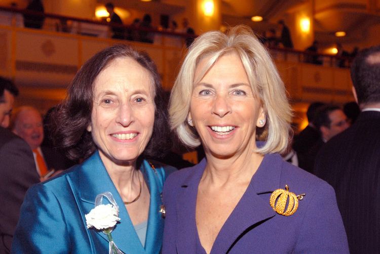 Naomi Reice Buchwald Judge Naomi Reice Buchwald and Hon Janet DiFiore Federal Bar