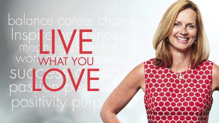 Naomi Simson New Book Ready To Soar