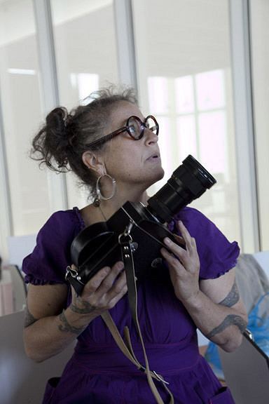 Naomi Uman Naomi Uman Taller de cine en 16mm Naomi Uman s8cinema Flickr