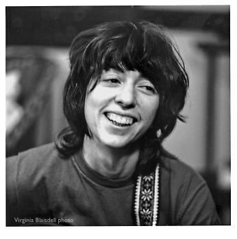Naomi Weisstein The Chicago Women39s Liberation Rock Band 19701973 New