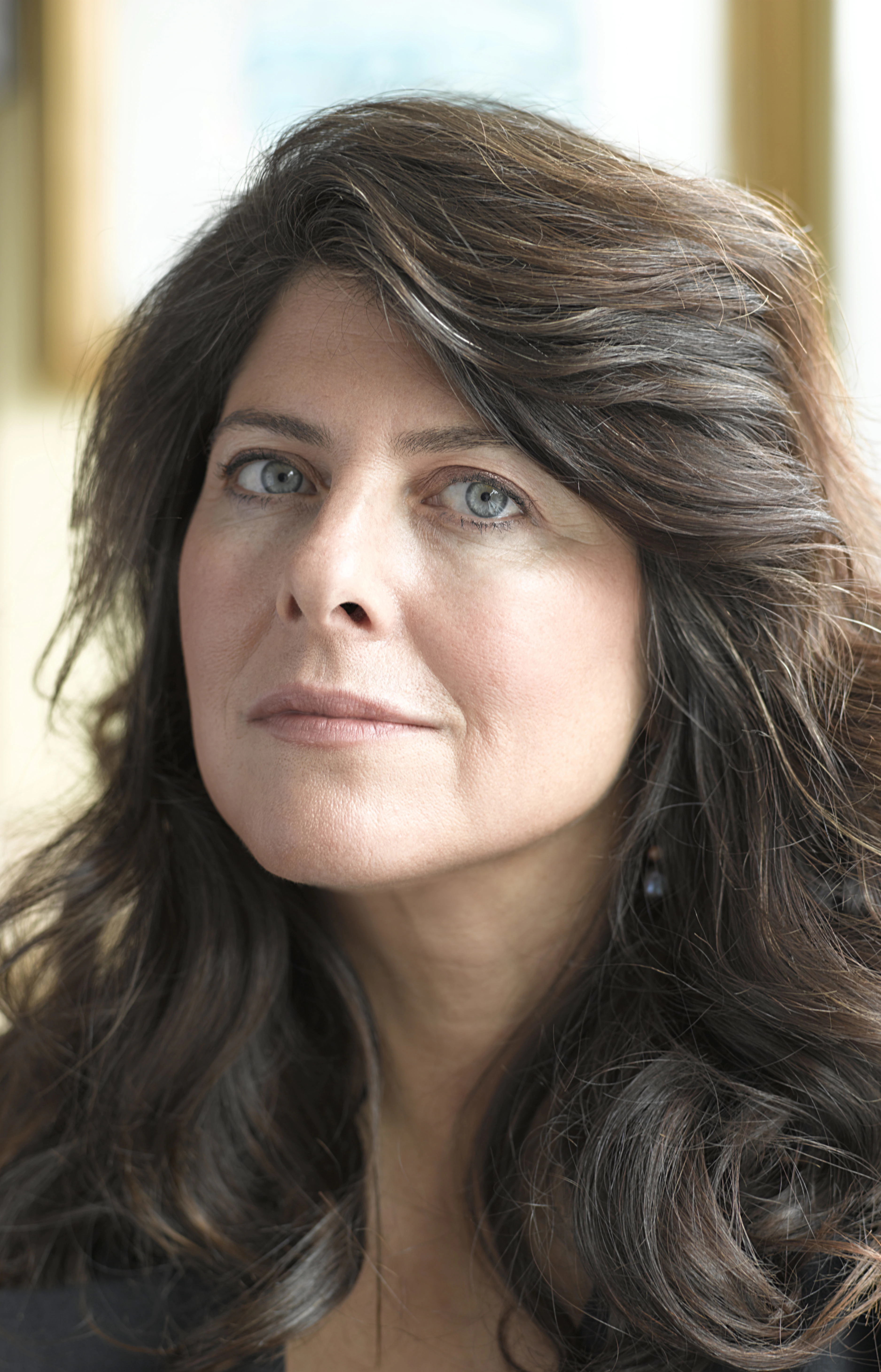 Naomi Wolf A wrinkle in time Twenty years after 39The Beauty Myth