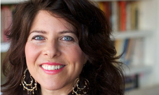 Naomi Wolf Vagina A New Biography by Naomi Wolf Society The Guardian