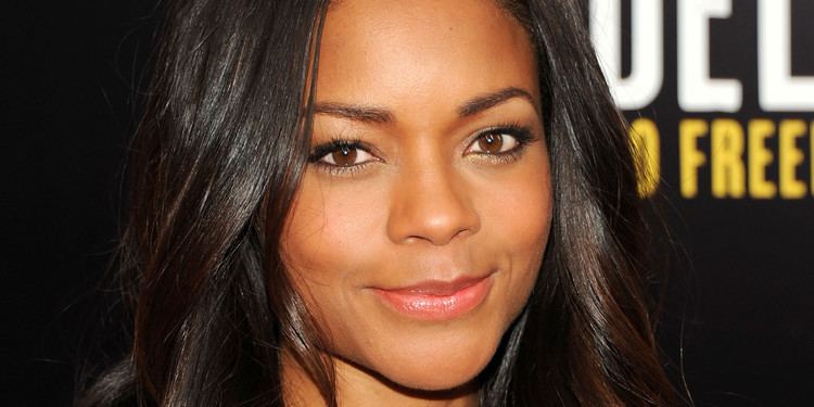 Naomie Harris Want Shiny Hair Like Naomie Harris This Is What You