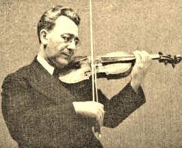 Naoum Blinder Prone to Violins Naoum Blinder