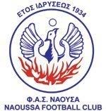 Naoussa F.C. httpsuploadwikimediaorgwikipediaen776Fas