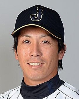 Naoya Masuda Naoya Masuda SAMURAI JAPAN player profile OFFICIAL WEBSITE OF