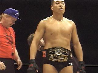 Naoya Ogawa The NWA in the 1990s Pro Wrestling Sports And Wrestling WowBB