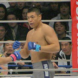 Naoya Ogawa Naoya Ogawa vs Daichi Hashimoto Inoki BomBaYe 2015 MMA Bout