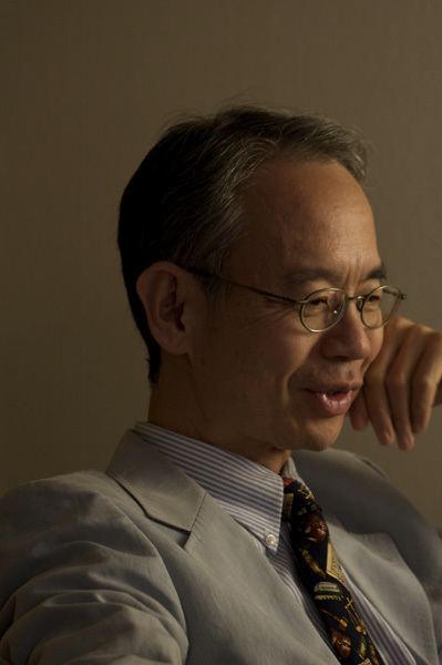 Naoyuki Agawa vusfckeioacjpfacultyprofilephotonagawajpg