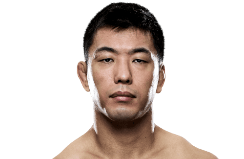 Naoyuki Kotani Naoyuki Kotani Official UFC Fighter Profile