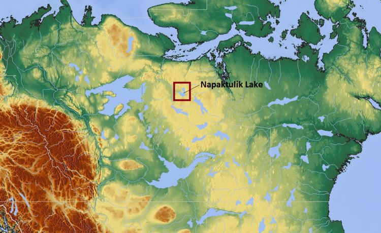 Napaktulik Lake httpsuploadwikimediaorgwikipediacommons77