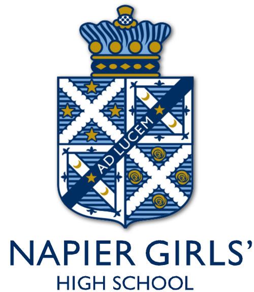 Napier Girls' High School