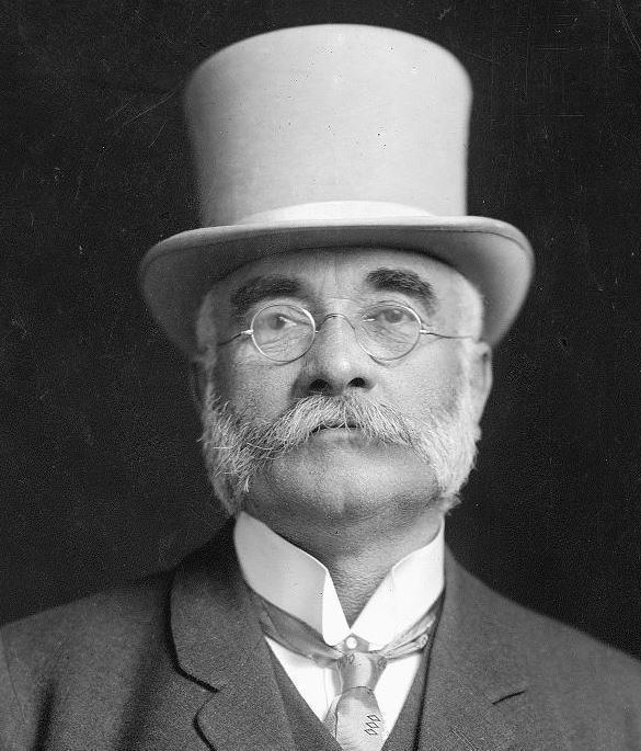 Napier mayoral election, 1917