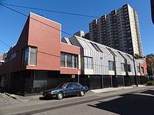 Napier Street Housing httpsuploadwikimediaorgwikipediacommonsthu