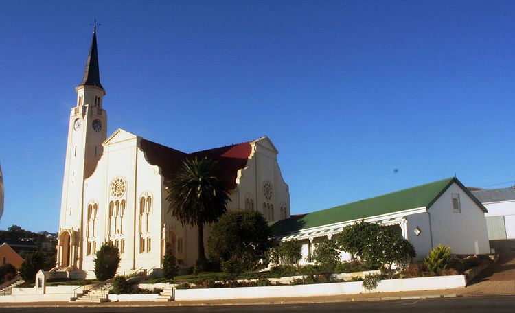 Napier, Western Cape