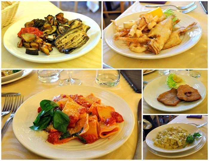 Naples Cuisine of Naples, Popular Food of Naples