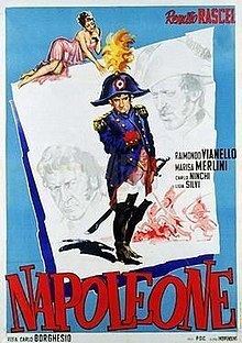 Napoleon (1951 film) httpsuploadwikimediaorgwikipediaenthumb7